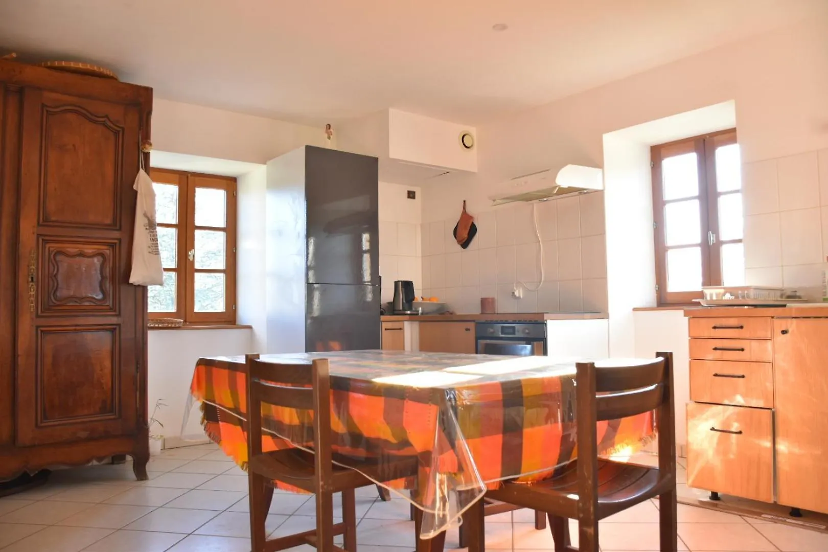 Ancienne Ferme Tranquille En Haute Ardeche Etables  0*, Etables (Ardeche) France