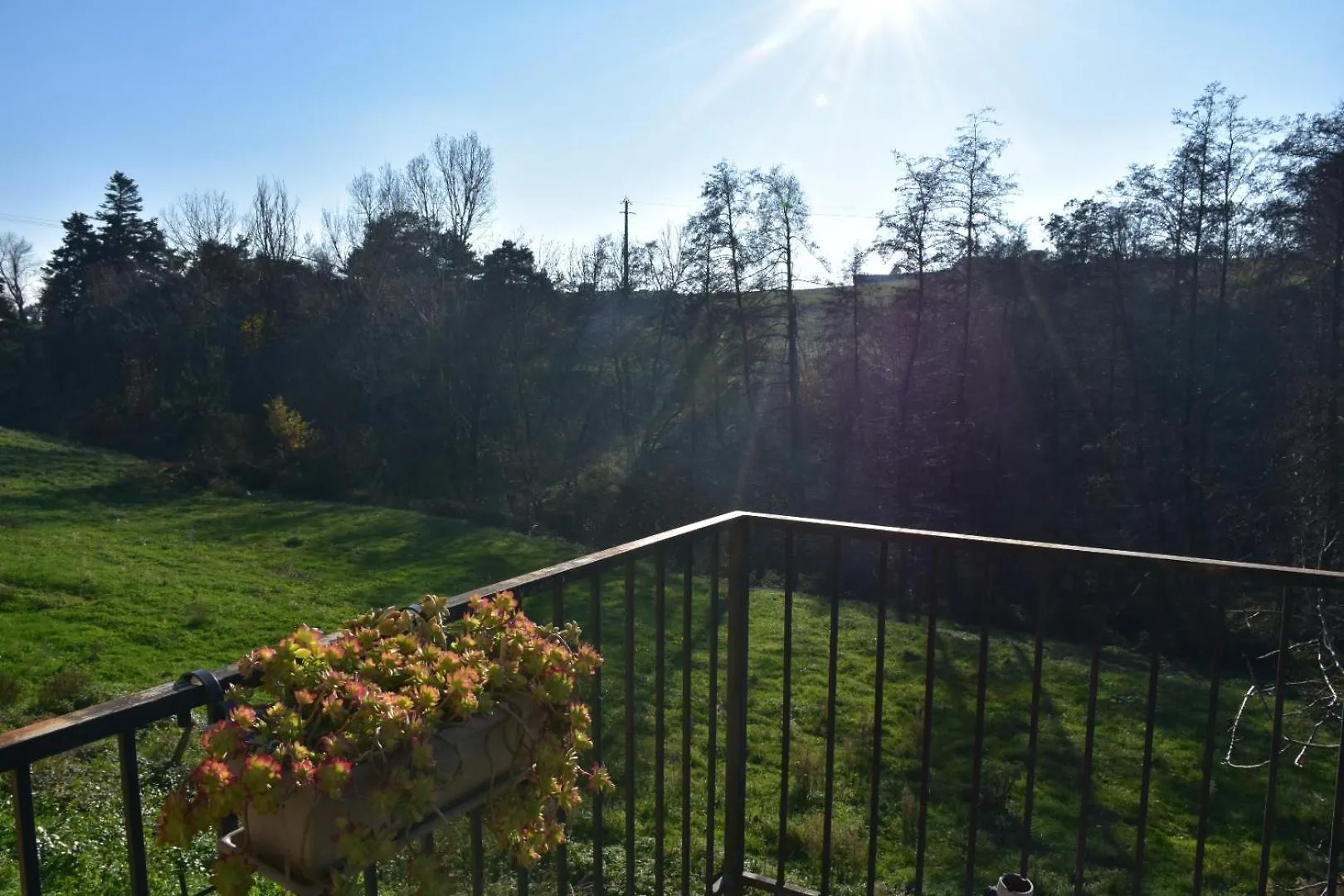 Ancienne Ferme Tranquille En Haute Ardeche Etables  Hébergement de vacances