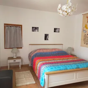 Ananda Les Hauts De La Maliere Séjour à la campagne Collobrières