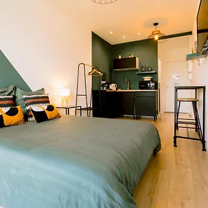 Le Tendance Appartement Albi